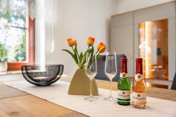 Ferienwohnung für 4 Personen in Hainewalde, Zittauer Gebirge, Bild 3