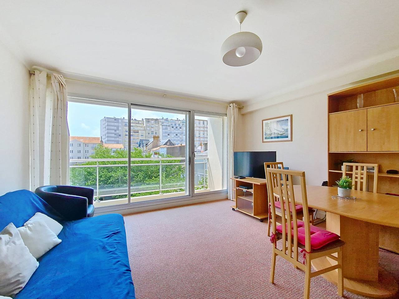 Photo : Appartement de vacances