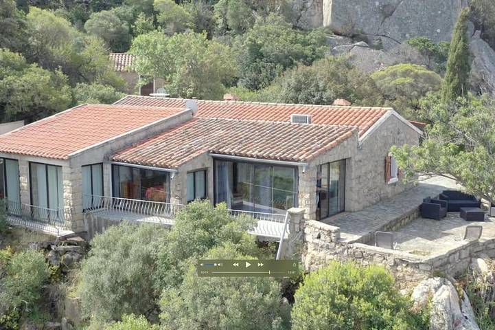 Gîte pour 6 personnes, avec terrasse
