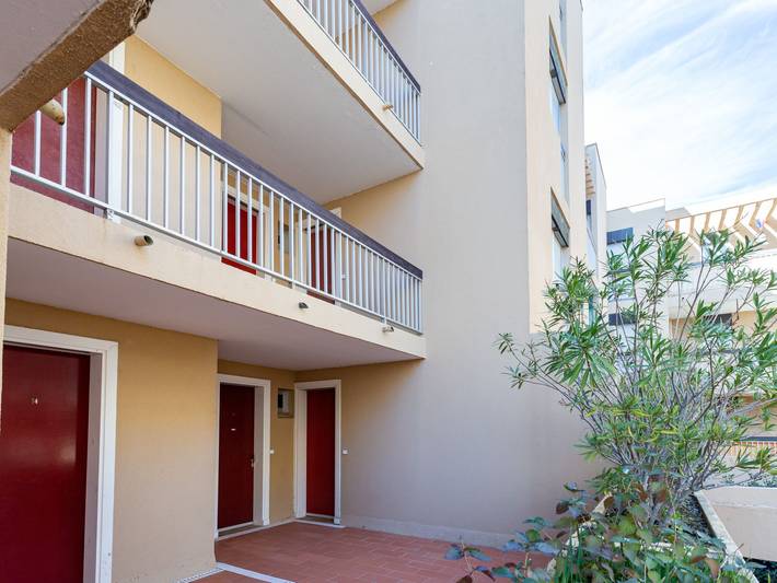 Appartement entier, Le Port de Bormes in Bormes-les-Mimosas, Parc national de Port-Cros
