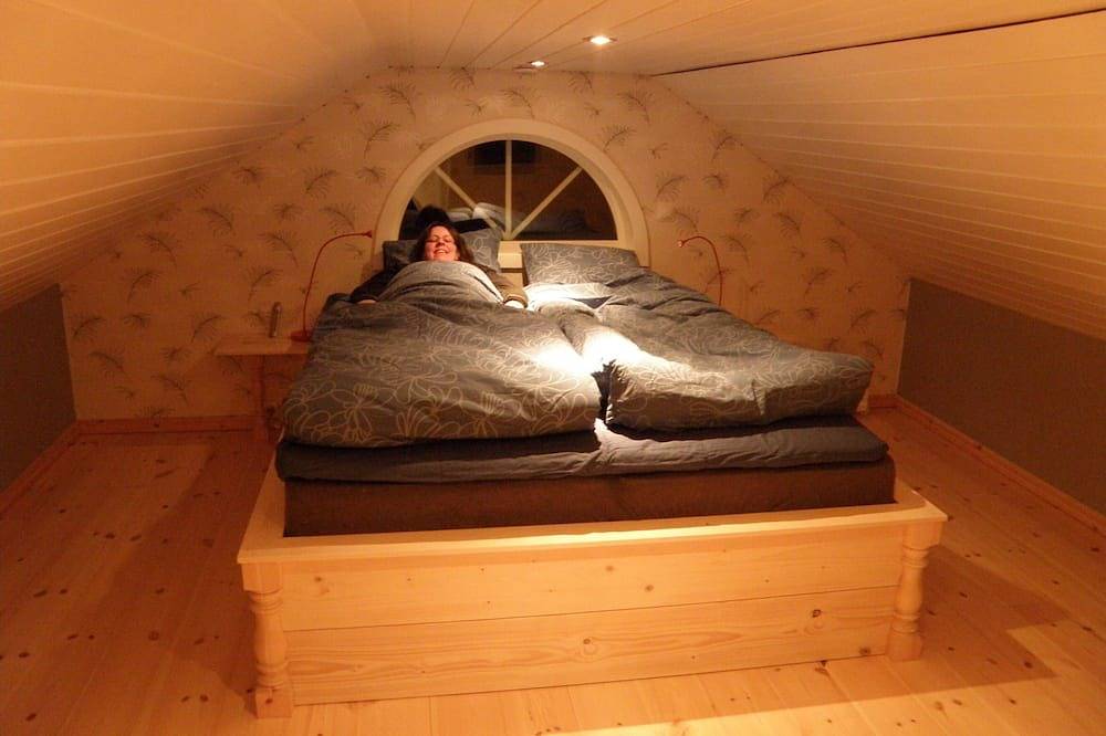 Stable Masters House - Rent a house in the beautiful vally of Kiladalen in Nyköping Municipality
