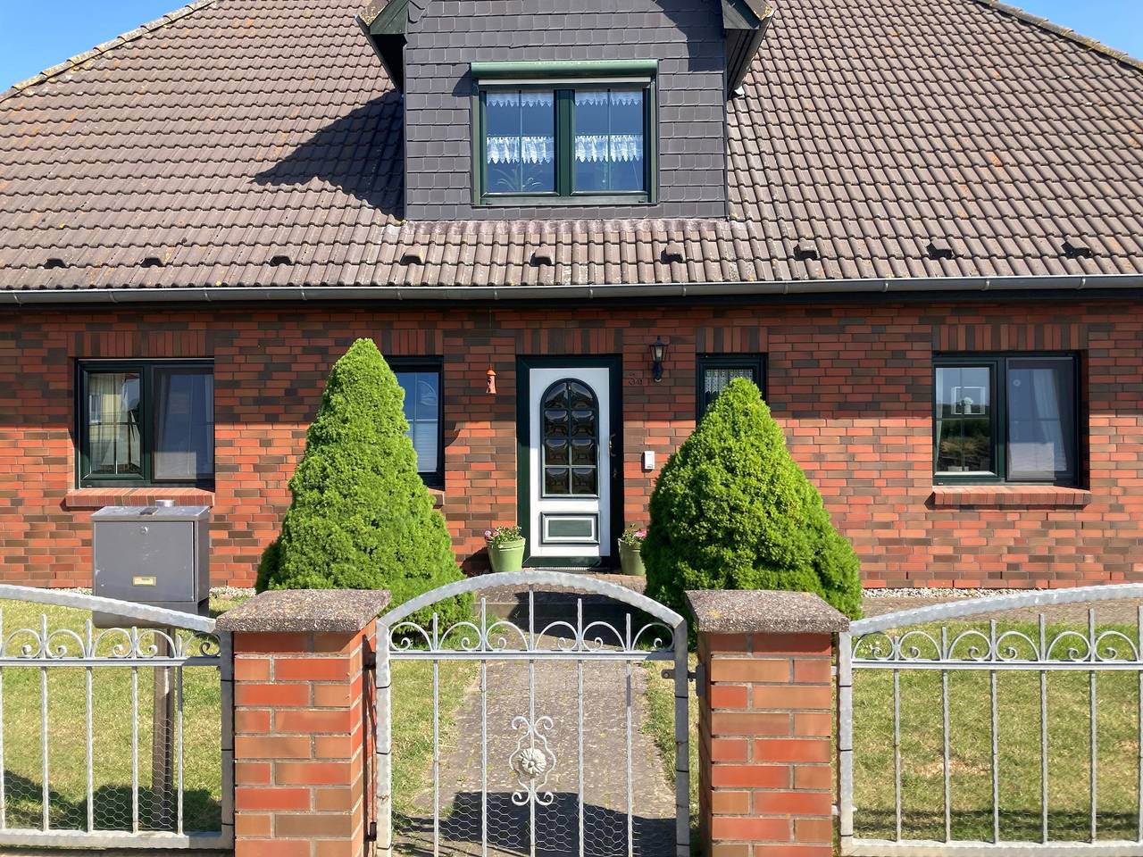 Ganze Ferienwohnung, K&O Penzenstadler in Alt Bukow, Neubukow-Salzhaff