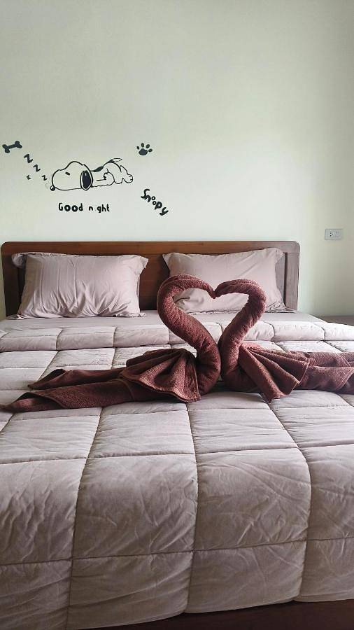 Chalet para 8 personas, con terraza y vistas - 1