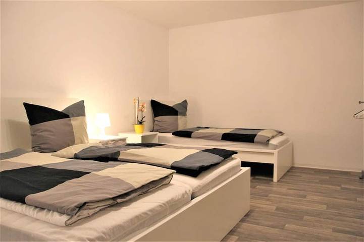 Ferienhaus für 12 Personen, mit Terrasse und Garten in Elsterheide - 3