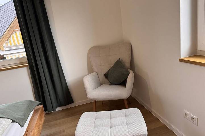 Gîte pour 4 personnes, avec balcon à Spay (Allemagne) - 4