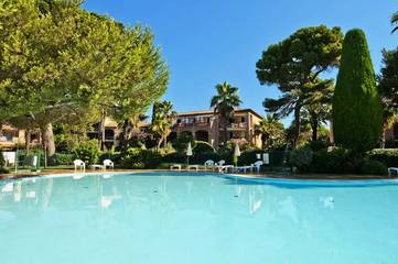 Studio pour 4 Personnes dans Hyeres, Région de Toulon, Photo 1