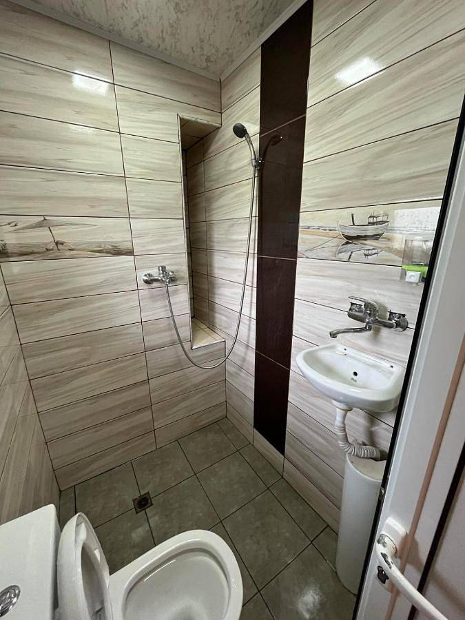 Double or Twin Room in Дуранкулак, Dobritch (oblast)