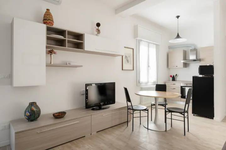 Apartamento de vacaciones para 2 personas - 1