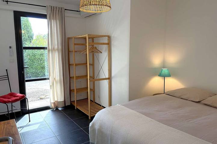 Location de vacances pour 8 personnes dans Golf de Valcros - 4