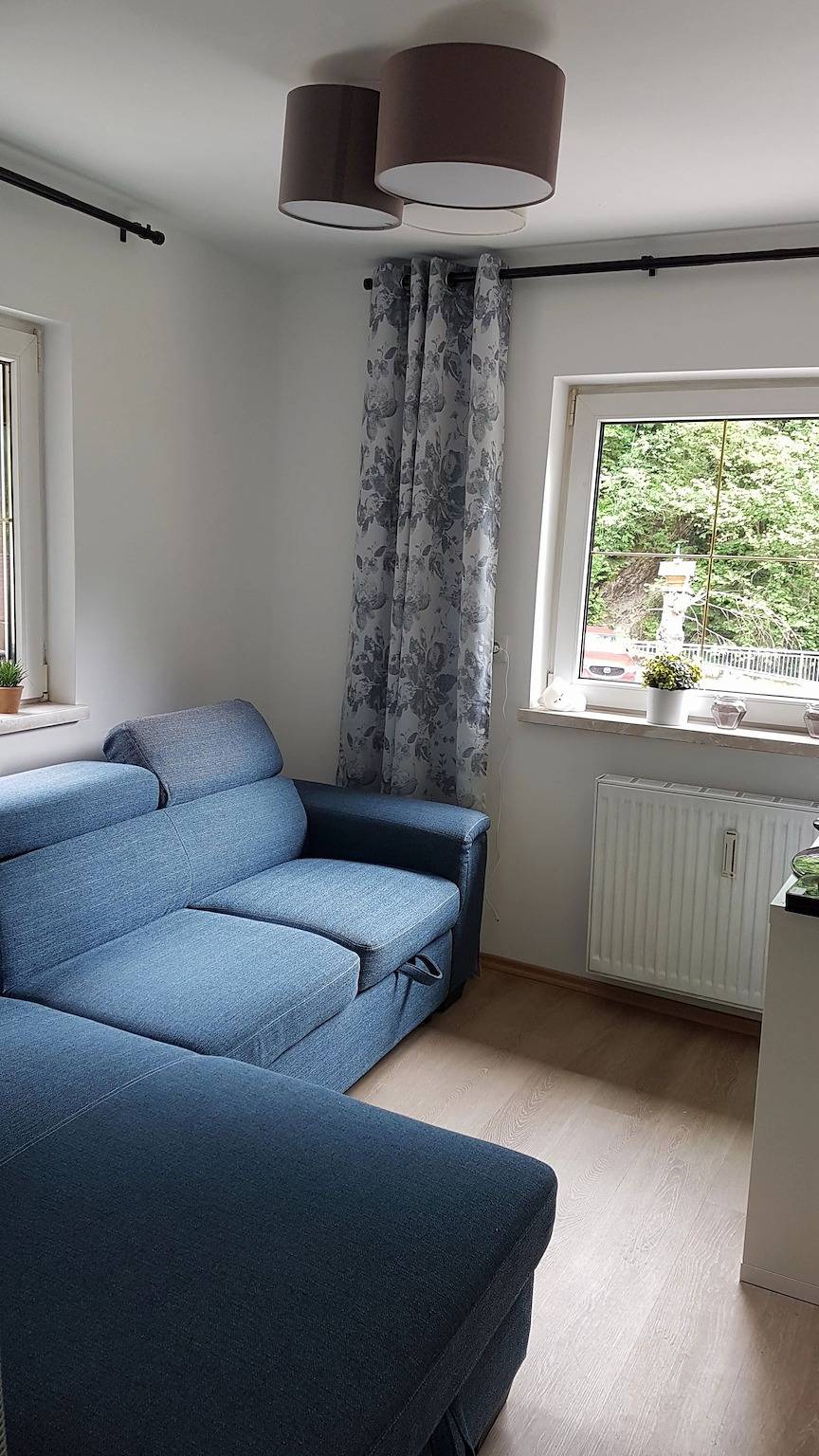 Ganze Wohnung, Apartment in Dorfzentrum near Lake in Feld am See, Villach-Land