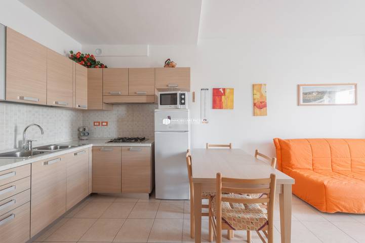 Ferienwohnung für 5 Personen, mit Terrasse und Pool in Jesolo - 2