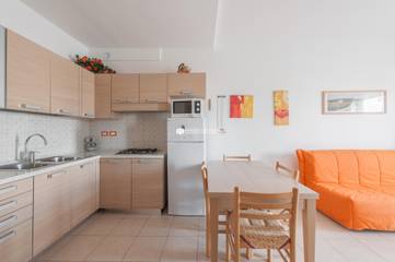 Ferienwohnung für 5 Personen in Ca' Martin, Jesolo, Bild 1