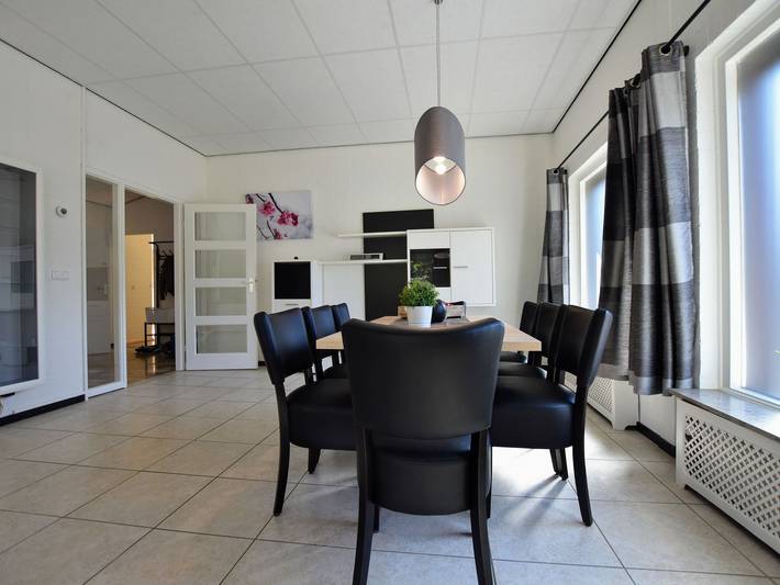 Ferienhaus für 8 Personen, mit Sauna und Garten sowie Terrasse, mit Haustier in Limburg (Niederlande) - 4