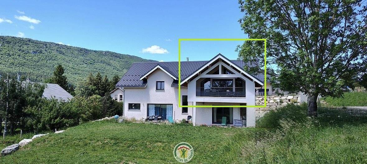 Photo : Maison de vacances