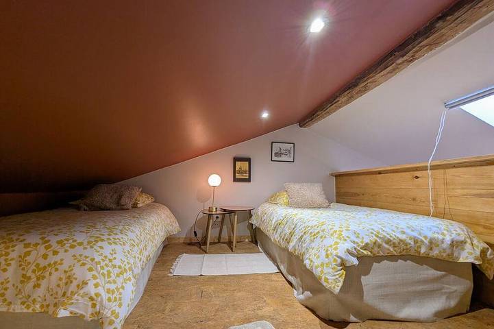 Location de vacances pour 6 personnes à Espaly-Saint-Marcel - 3