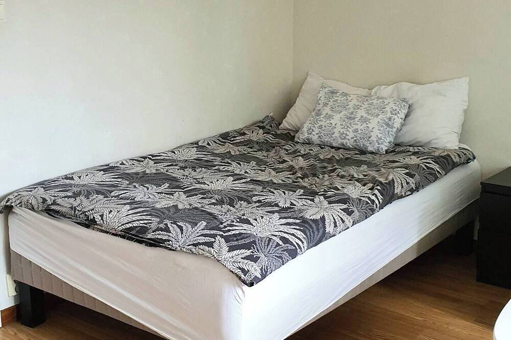 Ganze Wohnung, Lovely apartment in the center of Ryd, near Linköping University in Linköping, Östergötland