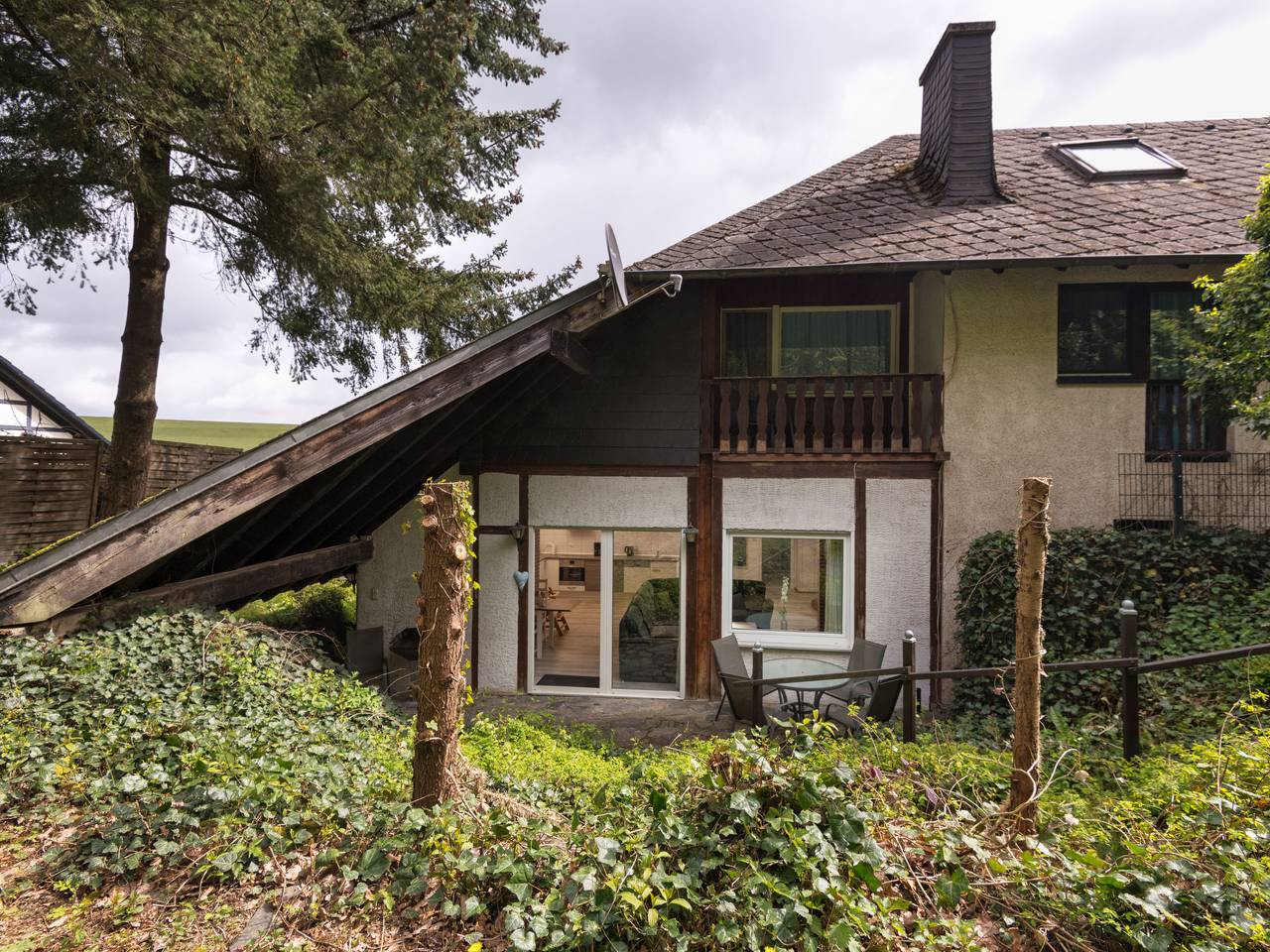 Ganze Wohnung, Eifelnatur (Haus 2) in Immerath, Vulkaneifel