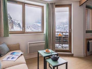 Camping für 4 Personen in Morzine, Thonon-les-Bains und Umgebung, Bild 1