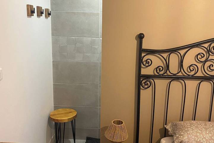 Location de vacances pour 2 personnes à Fos-sur-Mer - 4