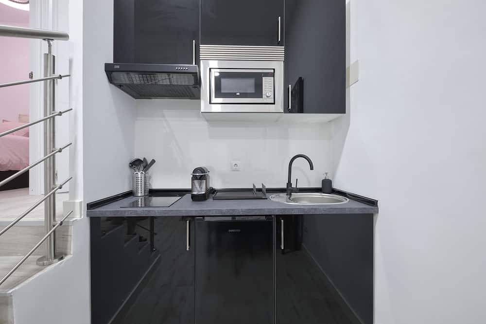 Appartamento intero, Apartamento Reformado, Atocha, Wifii, A/c, Smart Tv in Arganzuela, Madrid