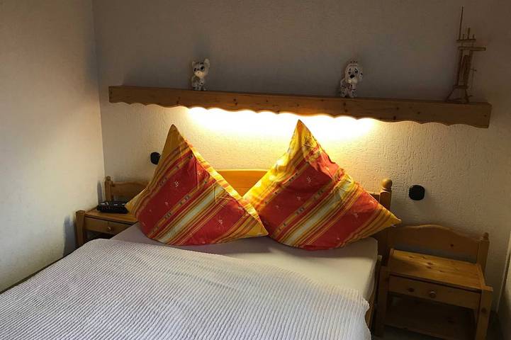 Ferienwohnung für 2 Personen, mit Garten in Buntenbock - 3