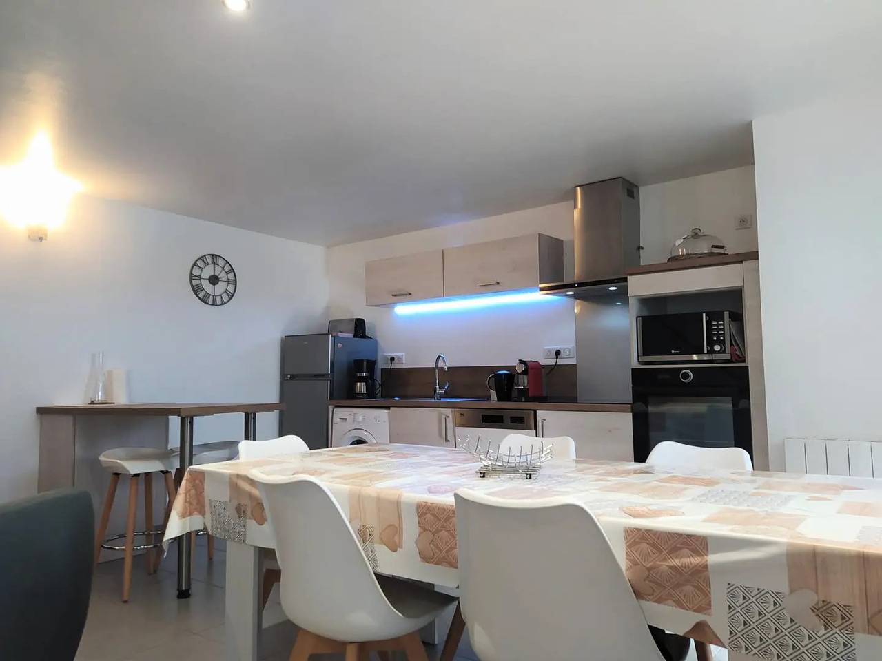 Gîte de France 4 personnes in Le Pont-de-Montvert, Cevenas