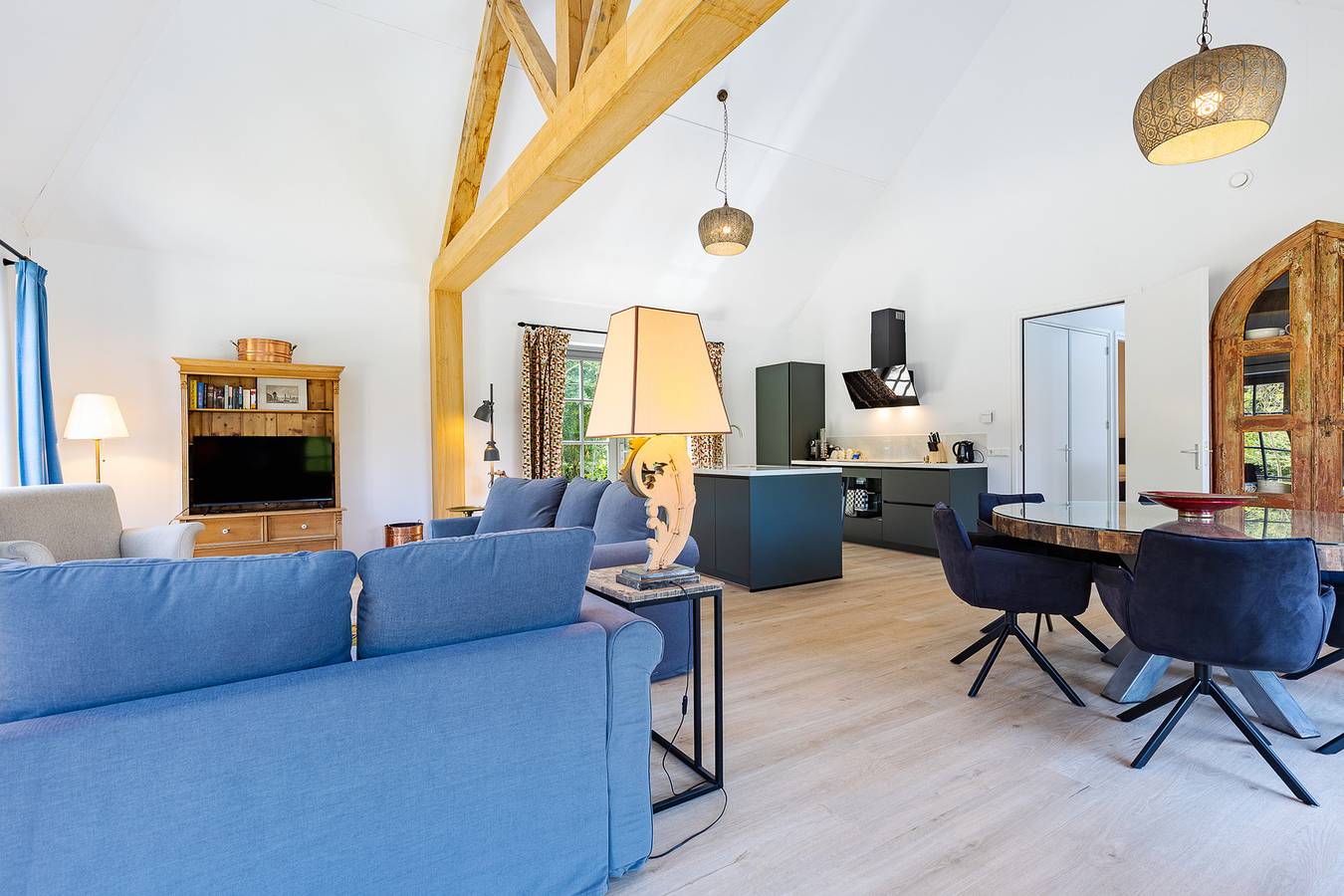 Vakantie Zeeland — Vz2631 Vakantiebungalow in Oostkapelle in Oostkapelle, Walcheren