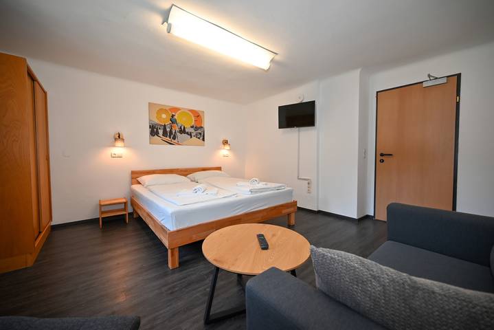 Studio für 4 Personen in Zell am See - 3