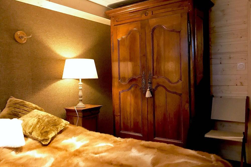Chalet de lujo, vistas y encanto excepcional, a 8 km de Gerardmer / Alt 950m / Sauna / Wifi in Ban-sur-Meurthe-Clefcy, Parque natural regional de los Ballons des Vosges