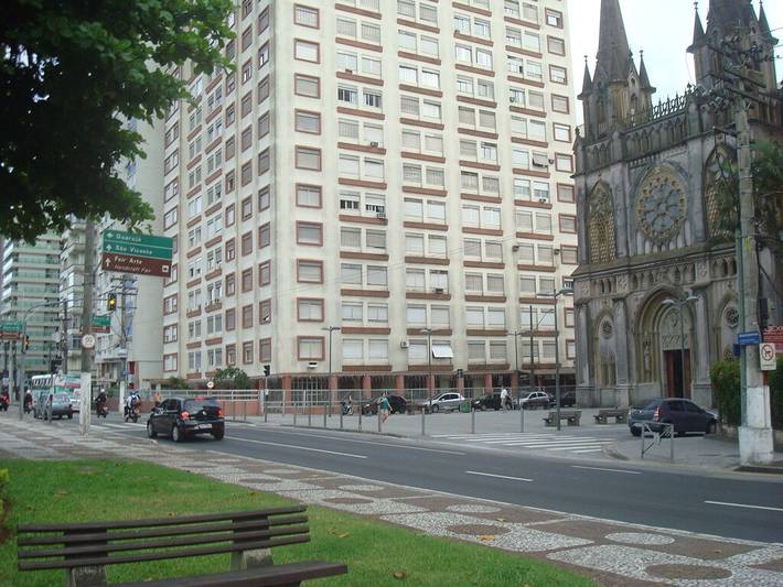 Ferienwohnung für 5 Personen, mit Haustier - 1