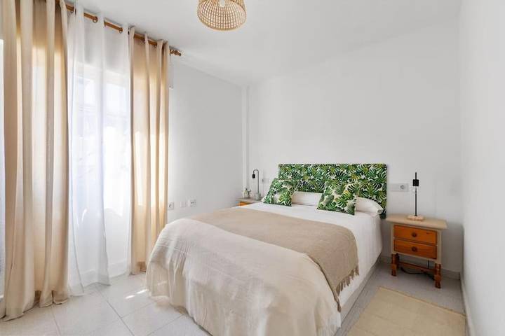 Casa rural para 10 personas, con Balcón y Terraza además de Piscina y Vistas en La Mata - 2