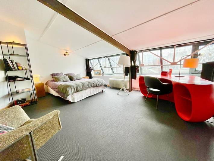 Villa pour 10 personnes, avec jardin à Vannes - 4