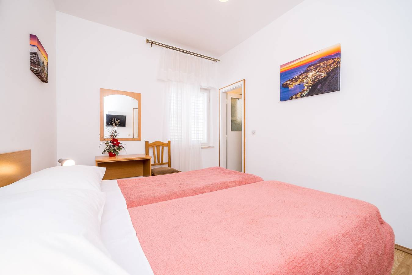 Gästehaus für 2 Personen in Općina Župa dubrovačka, Dubrovnik-Neretva