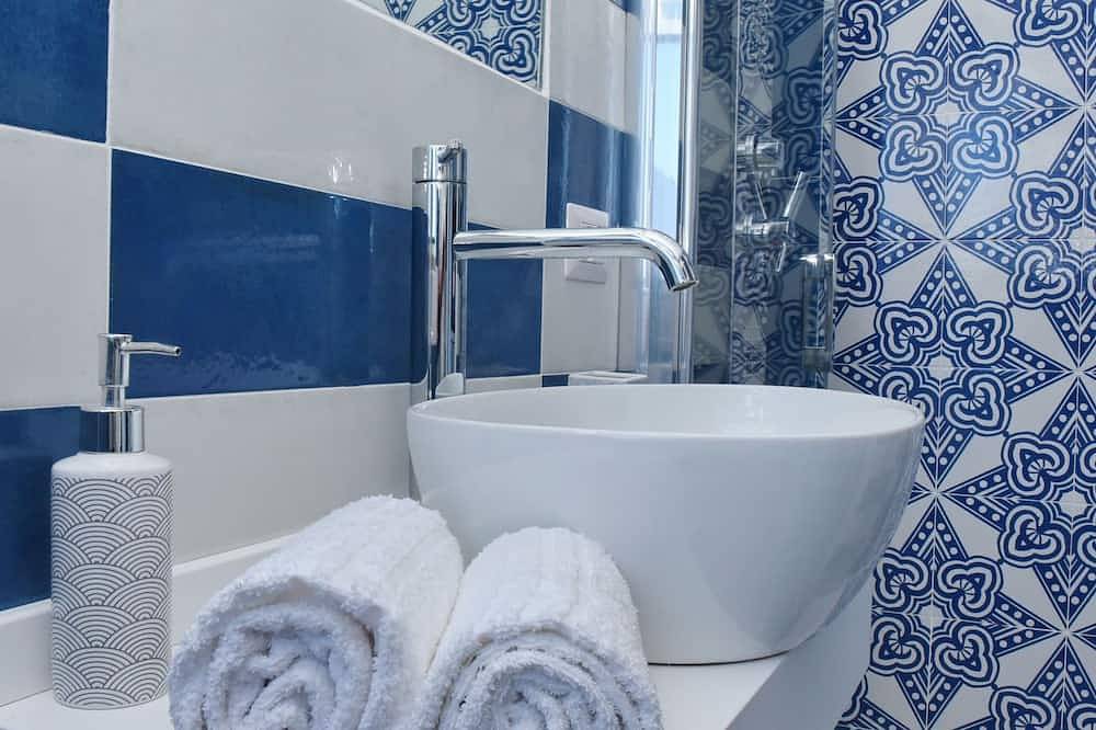 Ganze Wohnung, Villa Felice 3 in Castellabate, Cilento Coast