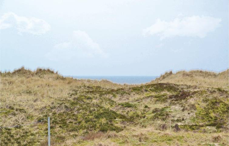 Ferienhaus mit Meerblick für 6 Personen, mit Sauna und Terrasse sowie Whirlpool auf Fanø - 3