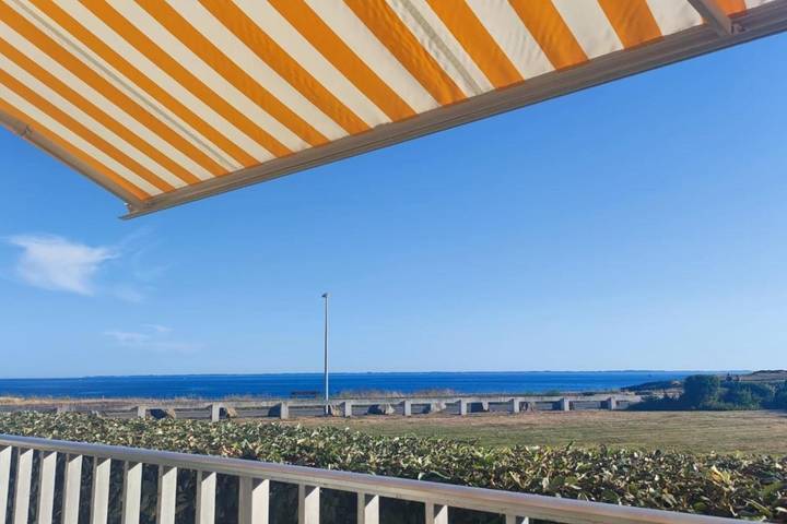 Gîte pour 3 personnes, avec balcon dans Office de Tourisme de Quiberon - 3
