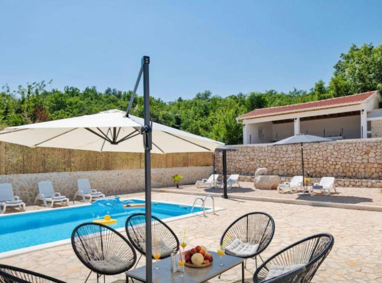 Casa vacanza a Imoschi a partire da 202€ a notte