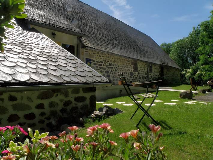 Location de vacances pour 2 personnes, avec Jacuzzi à Bagnols