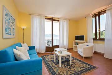 Ferienwohnung für 4 Personen in Comune di Cannobio, Lago Maggiore (Piemont), Bild 4