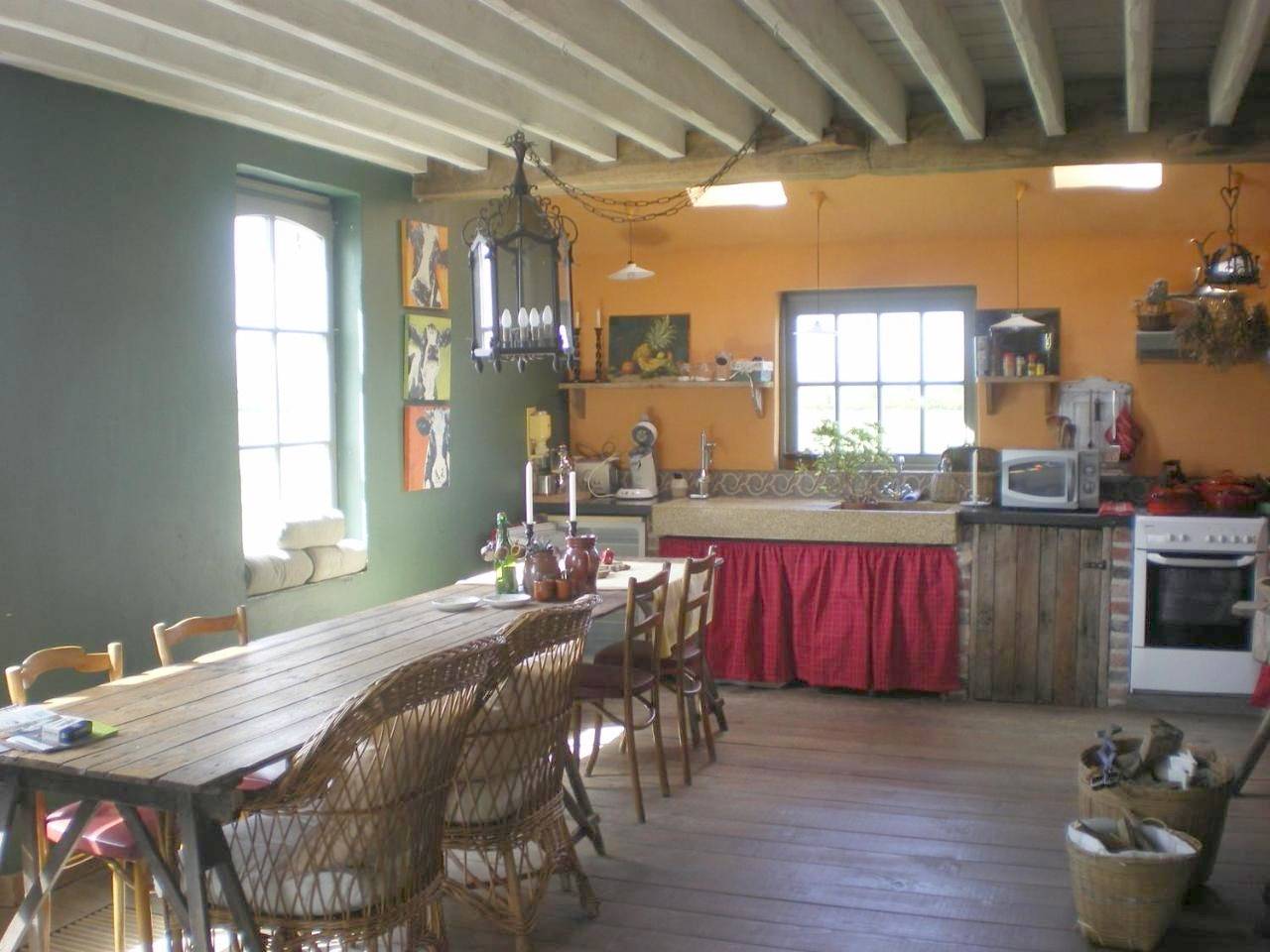 Holiday Home Stilleven in Veurne, Westflandern