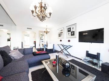 Appartement voor 4 Personen in Nueva Andalucía, Marbella, Afbeelding 3