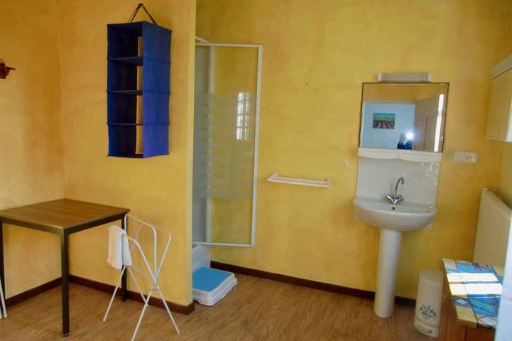 Location de vacances pour 12 personnes, avec jardin à Tarascon - 4