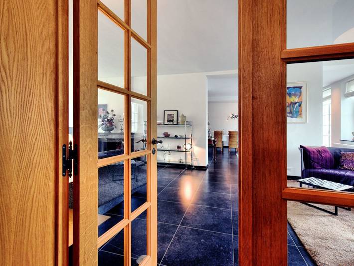 Location de vacances pour 9 personnes, avec terrasse à Beauraing - 3