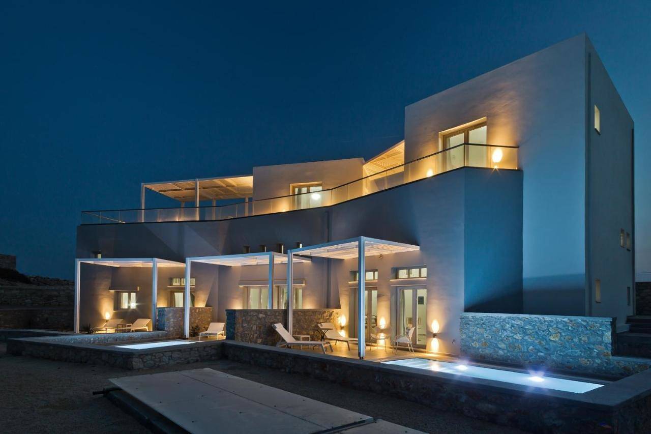 Twin Studio in Karpathos