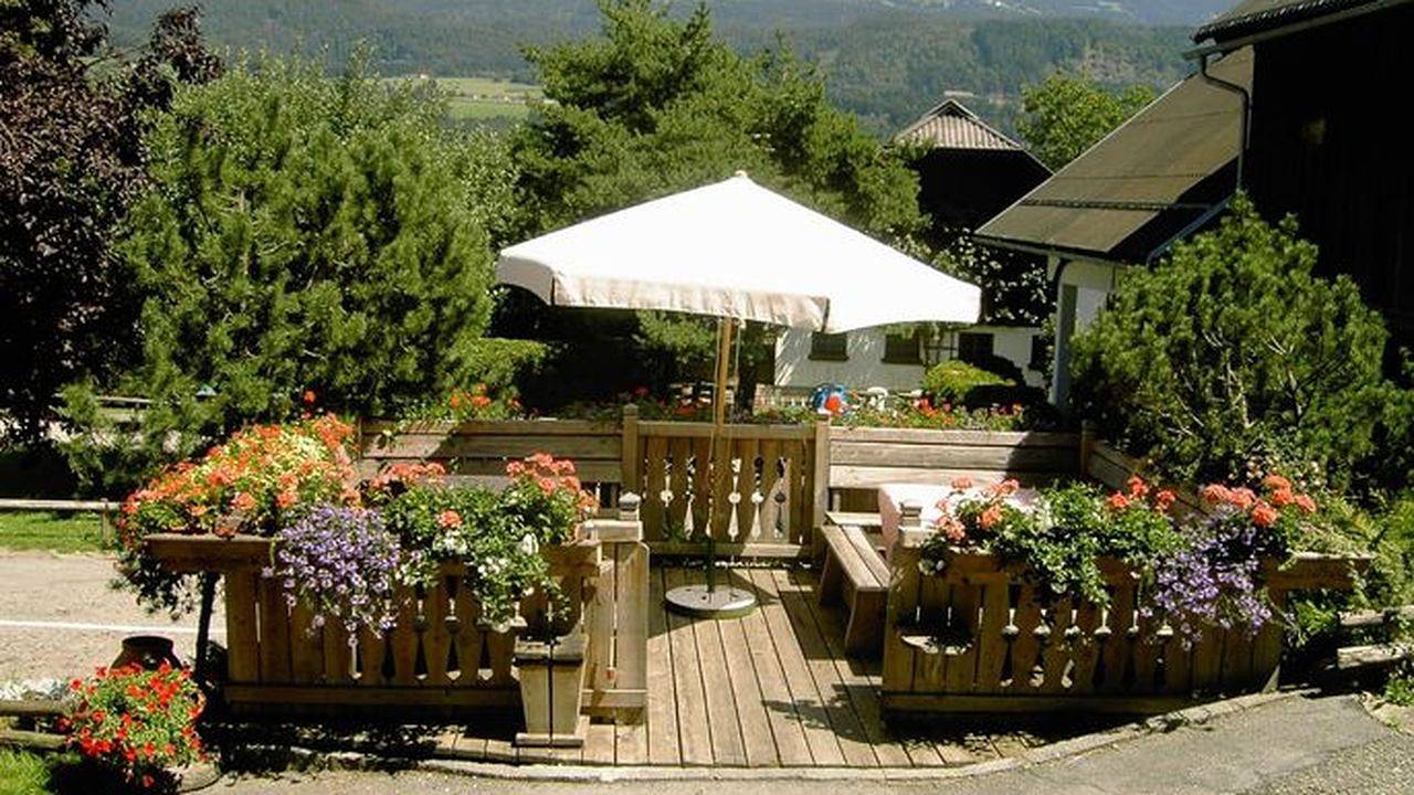 Doppelzimmer für 2 Personen in Paternion in Gailtaler Alpen, Paternion