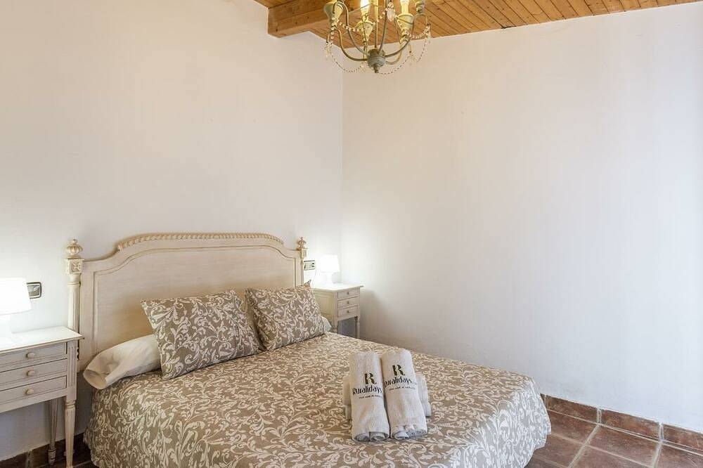 La Casita de Campo Benaocaz by Ruralidays in Tavizna (Cádiz), Benaocaz