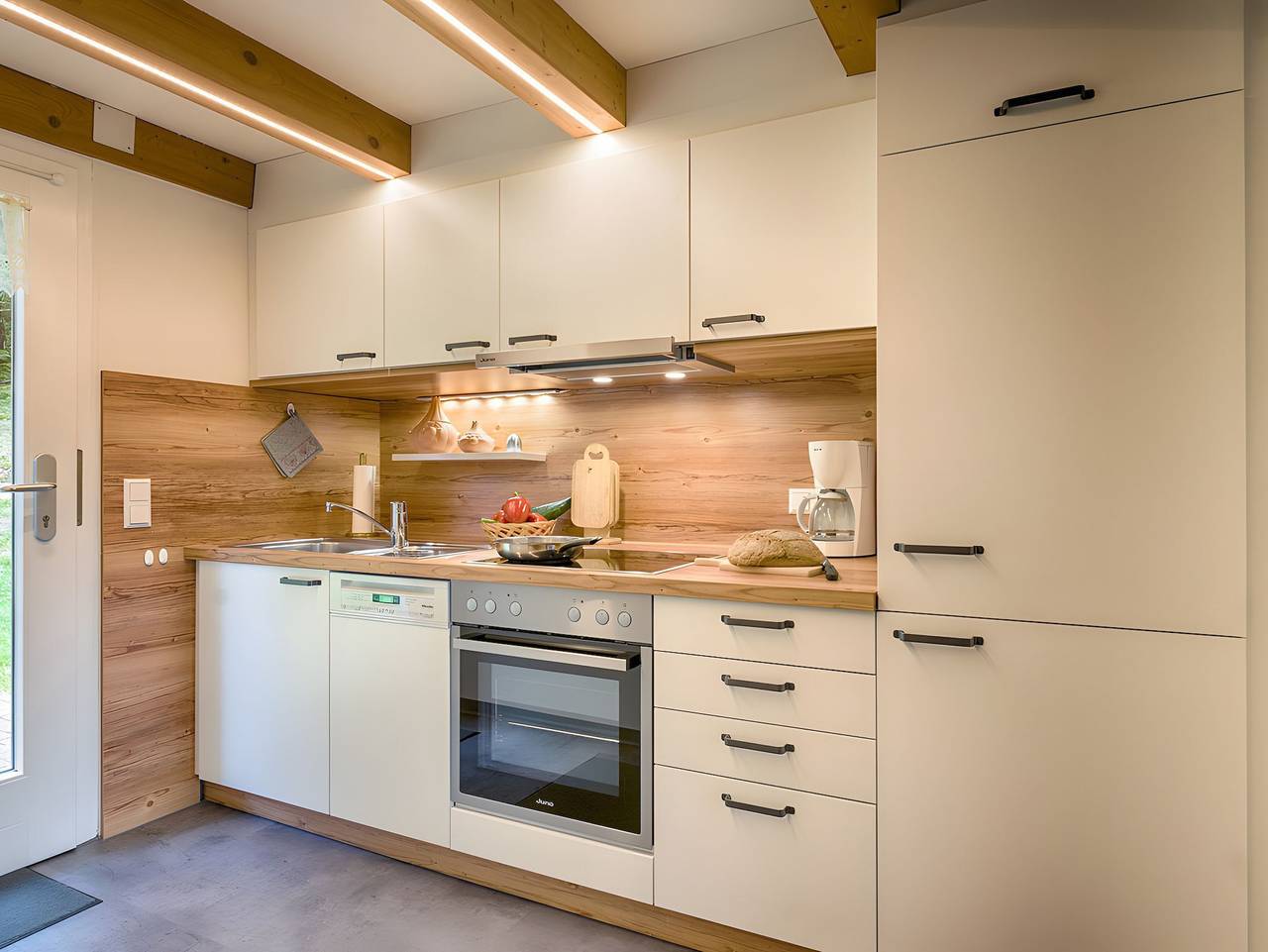 Salenhof - Häusle Nr 1 in Schwärzenbach, Titisee-Neustadt