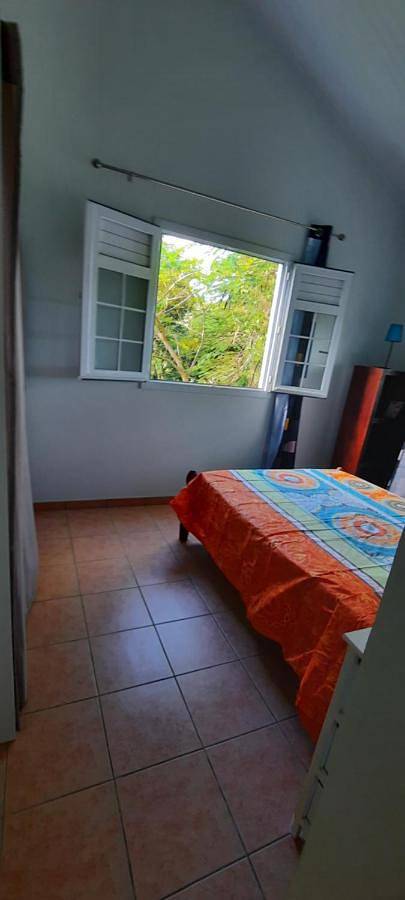 Location de vacances pour 6 personnes, avec jardin et vue dans Saint-Joseph (Martinique) - 3