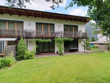 Ferienwohnung für 5 Personen in Sautens, Sellraintal, Bild 1