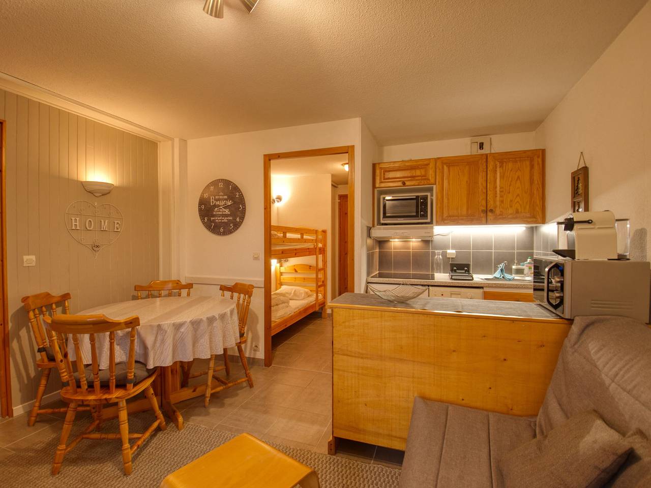 Photo : Appartement de vacances